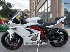 Kayo 450RR - ფოტო 3
