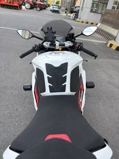 Kayo 450RR - ფოტო 4