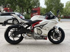 Kayo 450RR - ფოტო 1