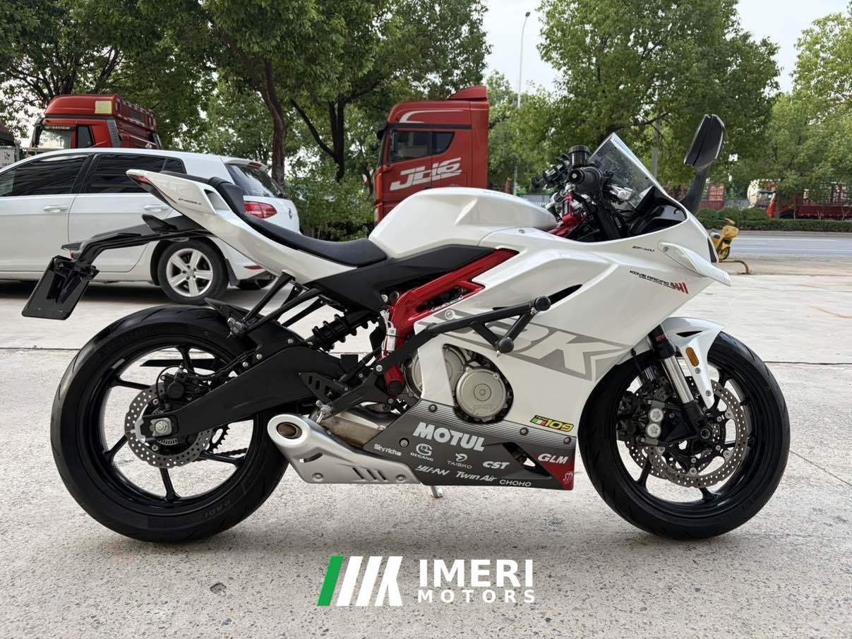 2026 Kayo 450RR