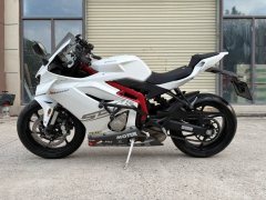 Kayo 450RR - ფოტო 2