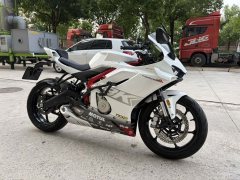 Kayo 450RR - ფოტო 3