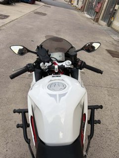 Kayo 450RR - ფოტო 4