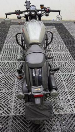 CFMOTO 450CL-C - ფოტო 2