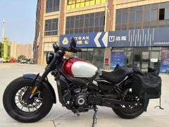 CFMOTO 450CL-C - ფოტო 1