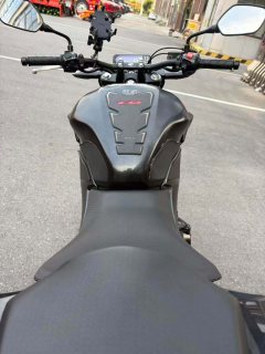 Honda CB400F - ფოტო 4