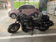 Voge CU625 600 cc - ფოტო 2