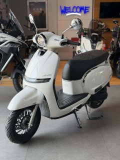 CFMOTO 125AURA - ფოტო 1