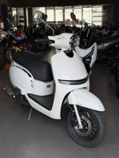 CFMOTO 125AURA - ფოტო 2