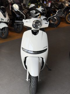 CFMOTO 125AURA - ფოტო 3