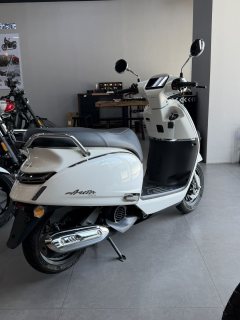 CFMOTO 125AURA - ფოტო 6