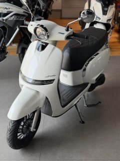 CFMOTO 125AURA - ფოტო 9
