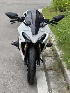CFMOTO 250SR - ფოტო 5