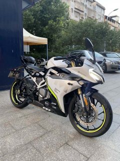 CFMOTO 250SR - ფოტო 1