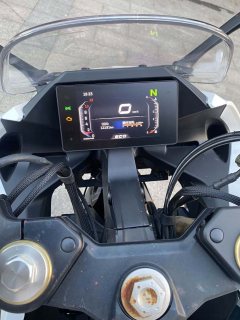 CFMOTO 250SR - ფოტო 4