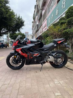 Ducatson DK400 - ფოტო 10