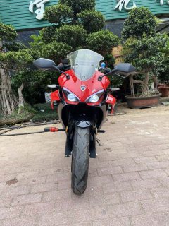 Ducatson DK400 - ფოტო 2
