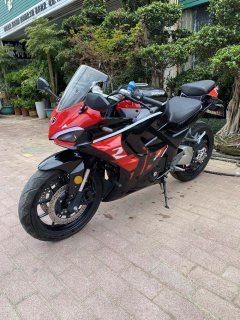 Ducatson DK400 - ფოტო 3