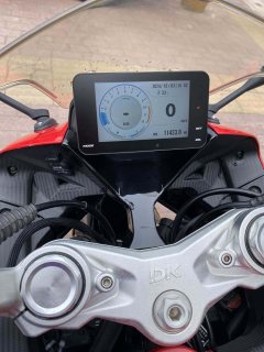 Ducatson DK400 - ფოტო 4