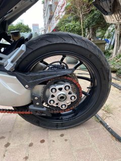 Ducatson DK400 - ფოტო 5