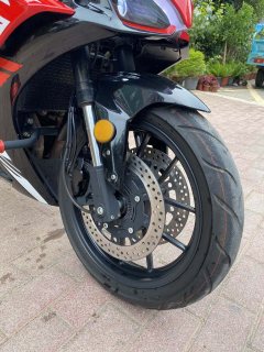 Ducatson DK400 - ფოტო 6