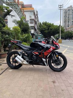 Ducatson DK400 - ფოტო 9