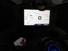 QJMOTOR Sai 600 - ფოტო 5