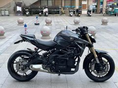 QJMOTOR Chaser 600 - ფოტო 2