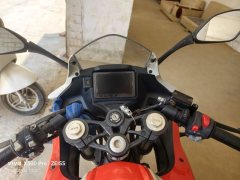 QJMOTOR SRK 250 - ფოტო 2