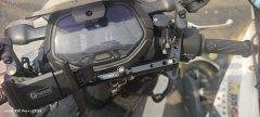 Jianshe Yamaha Fuying 125 - фото 7