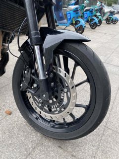 CFMOTO 250NK - ფოტო 7