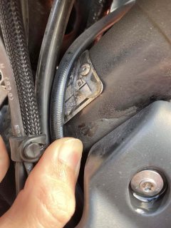 QJMOTOR Flash 150 - ფოტო 6