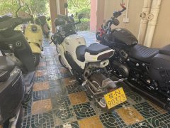 CFMOTO XO 125 cc - photo 4