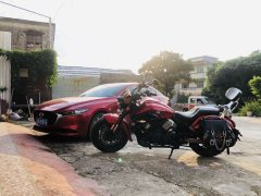 Morui MV800 - ფოტო 5
