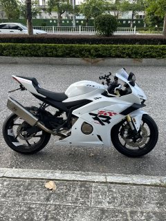 Zhangxue Motorcycles 500RR - ფოტო 4
