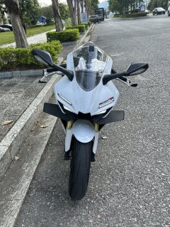 Zhangxue Motorcycles 500RR - ფოტო 6