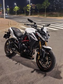KYMCO KRider 400 - ფოტო 1