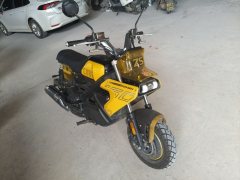 Zongshen 150 cc - ფოტო 1