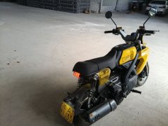 Zongshen 150 cc - ფოტო 2