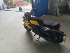 Zongshen 150 cc - ფოტო 3