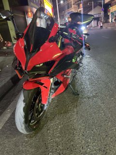 QJMOTOR Roewe i5 550 / Sai 550 *(Context-dependent, usually referring to the motorcycle "Sai 550" or Roewe car v - ფოტო 2
