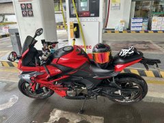 QJMOTOR Roewe i5 550 / Sai 550 *(Context-dependent, usually referring to the motorcycle "Sai 550" or Roewe car v - ფოტო 4