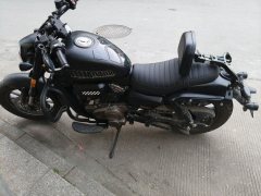QJMOTOR Flash 300 - photo 1
