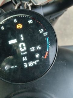 QJMOTOR Flash 300 - photo 2