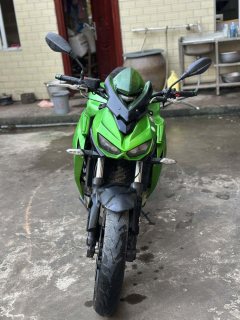 Baodiao N19-400 450 cc - ფოტო 2
