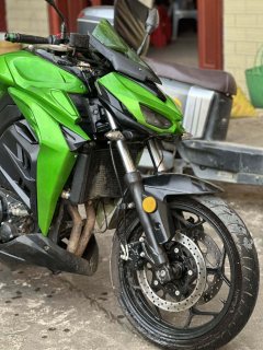 Baodiao N19-400 450 cc - ფოტო 3