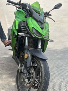 Baodiao N19-400 450 cc - ფოტო 5
