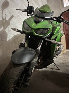 Baodiao N19-400 450 cc - ფოტო 6
