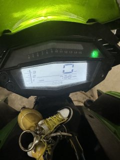 Baodiao N19-400 450 cc - ფოტო 7