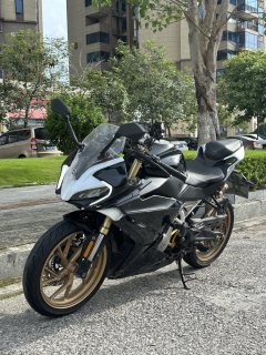 CFMOTO 250SR - ფოტო 2